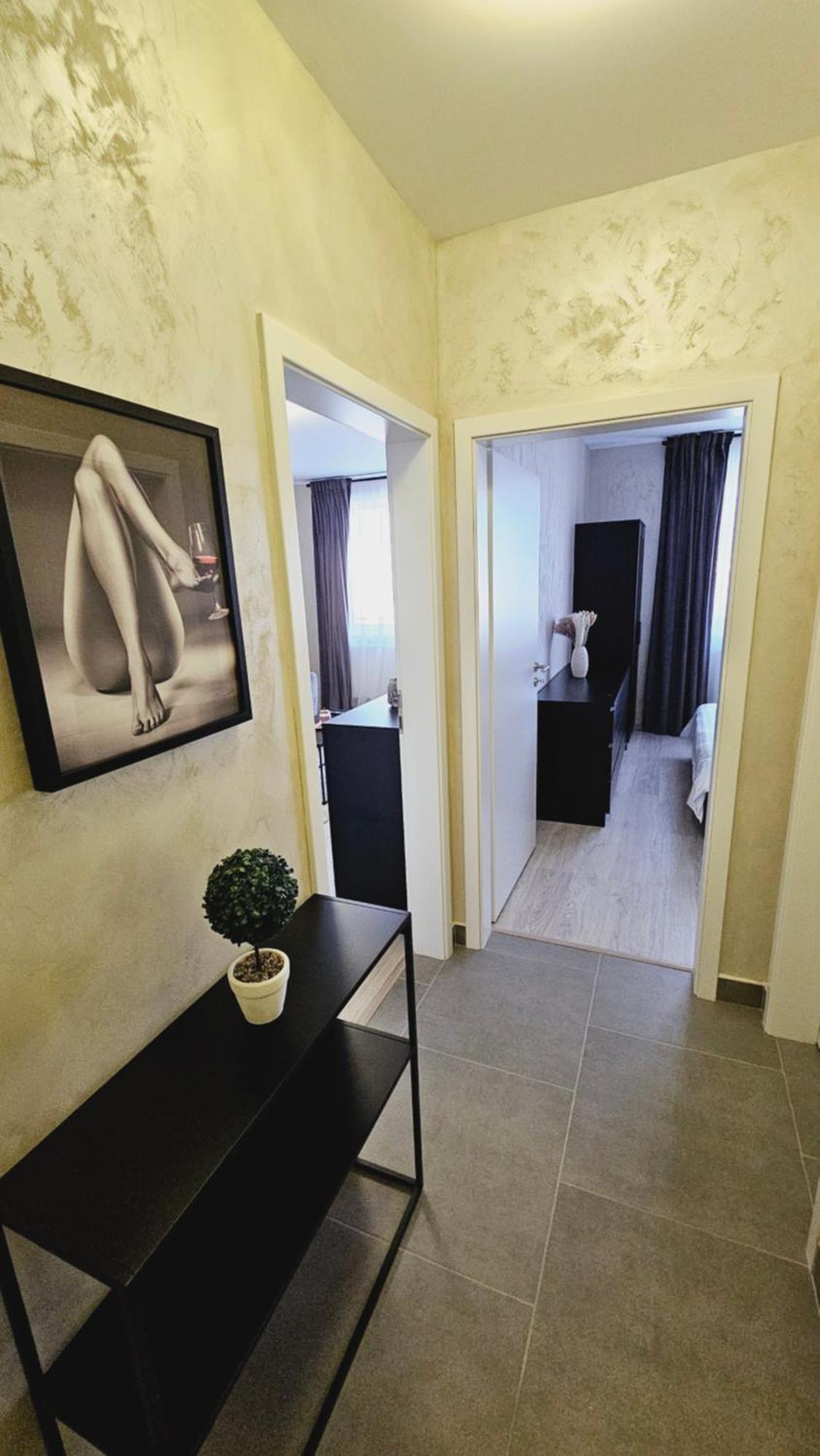 Appartement Cozy - Panoramic Near Coresi Mall #brasov