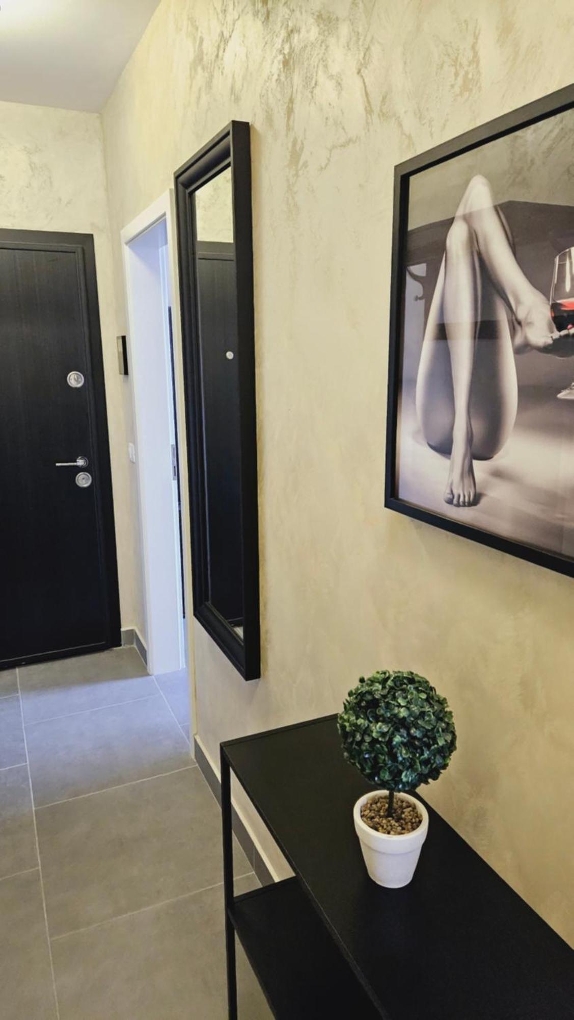 Appartement Cozy - Panoramic Near Coresi Mall #brasov Braşov
