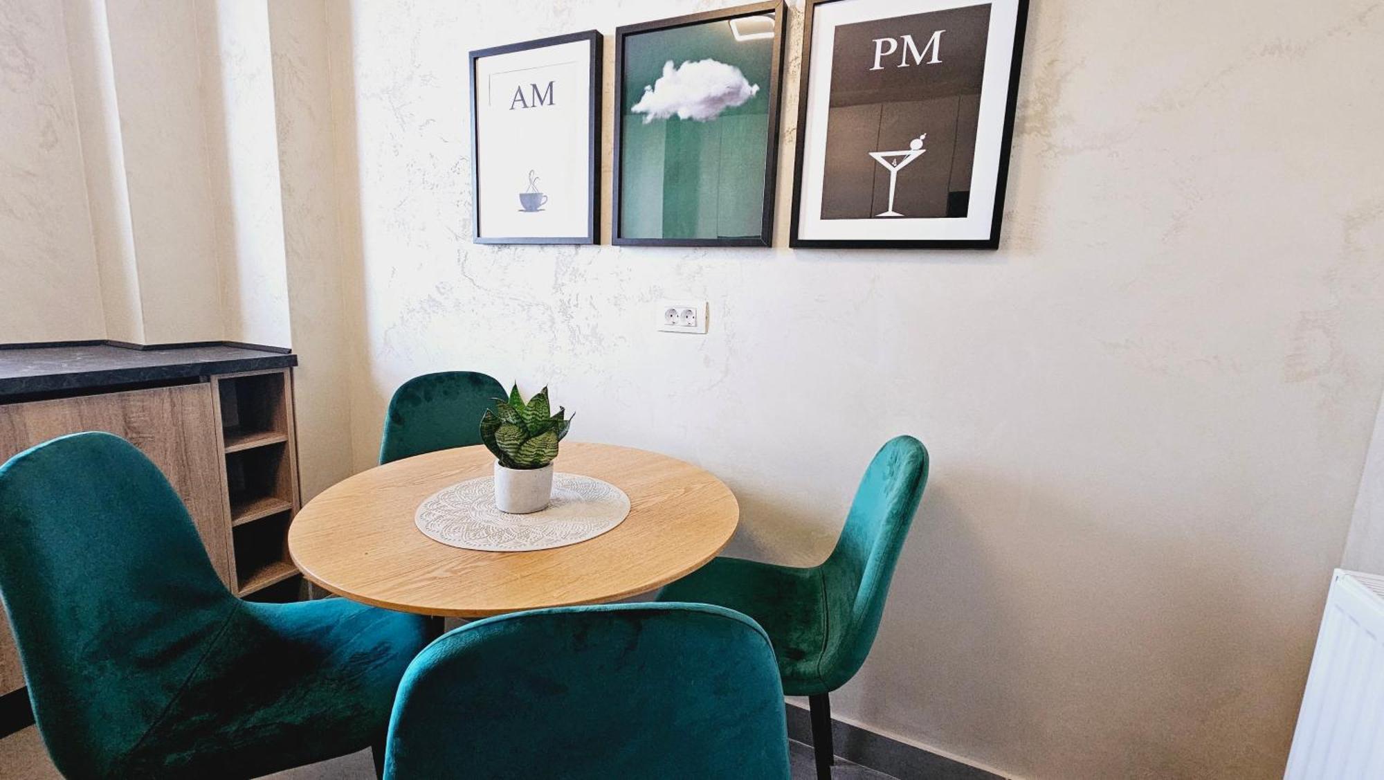 Cozy - Panoramic Near Coresi Mall #brasov Braşov