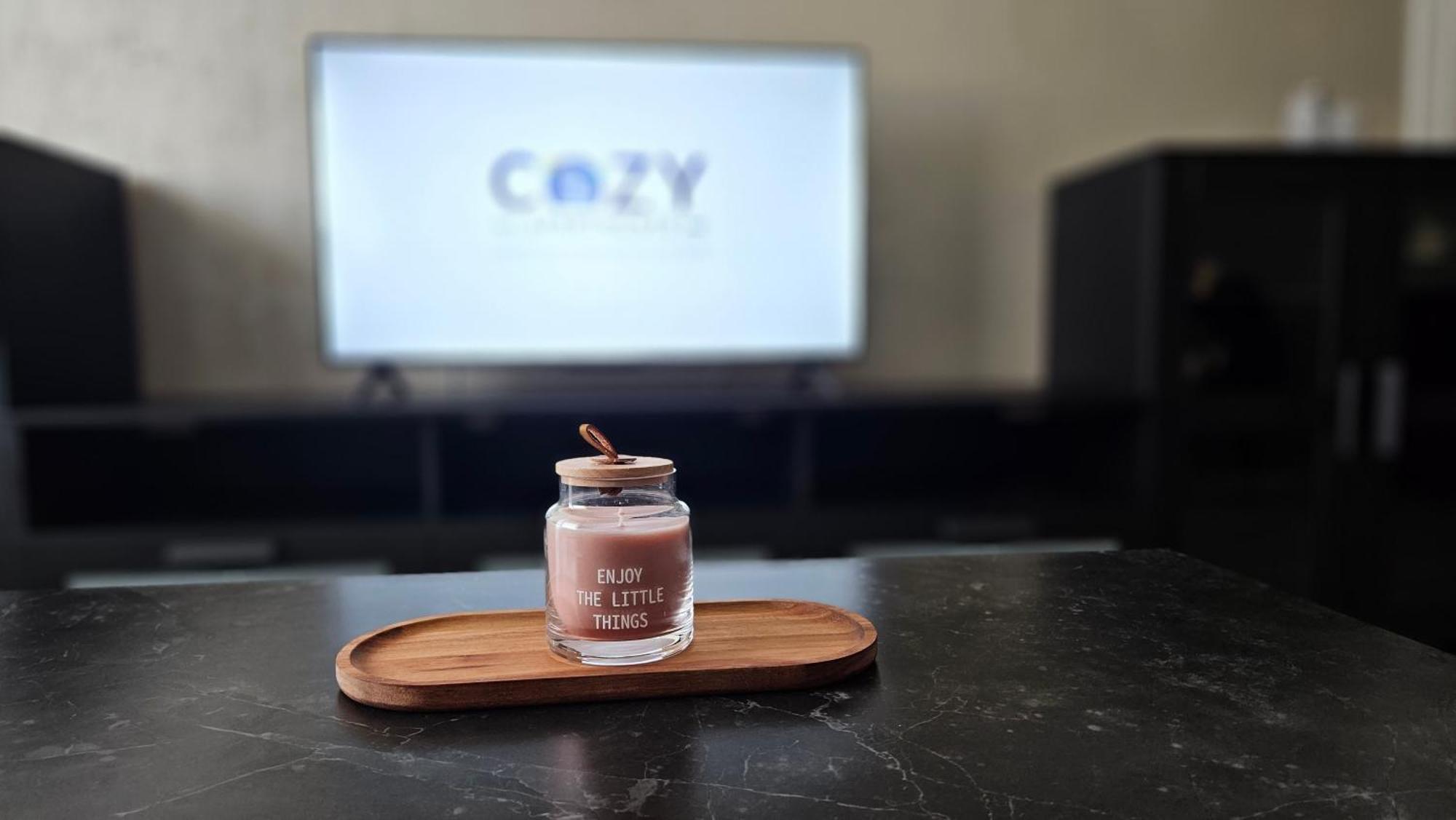Cozy - Panoramic Near Coresi Mall #brasov Braşov